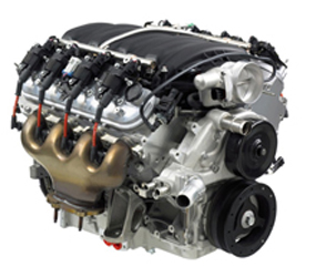 P942C Engine